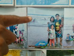 Uun TKI Tertahan di KBRI Malaysia, Ayah di Pangandaran Sedih