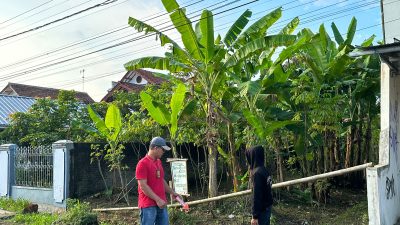 Satu Warga di Kota Banjar Tiba-tiba Dianiaya Sekelompok OTK