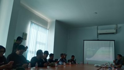BPJS Kesehatan Sosialisasikan Layanan Baru
