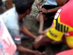 Tiga Bocah di Pangandaran Tergulung Ombak, Dua Ditemukan Meninggal