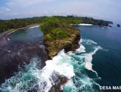 Pantai Madasari Pangandaran, Menjadi Rekomendasi Untuk Berliburan