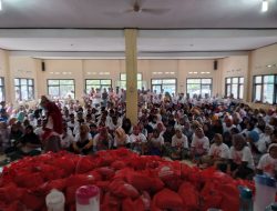 Sahabat Ganjar Minta Dukungan Masyarakat Ciamis