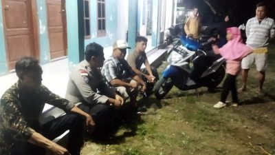 ODGJ di Pangandaran Dievakuasi Warga 