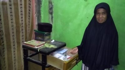 Gegara BPKB Hilang, Satu Warga di Pangandaran Bingung Memperpanjang Pajak