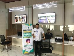 SiPINTAR Percepat Informasi Tata Ruang di Pangandaran