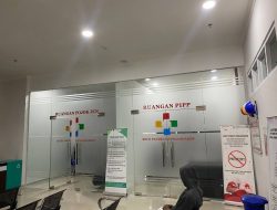 RSUD Pandega Pangandaran Miliki Ruang Pojok JKN dan PIPP