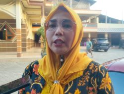 Pemilu 2024, Bacaleg di Pangandaran Sibuk Cari Suara
