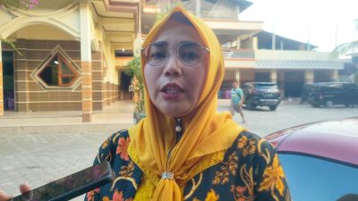 Pemilu 2024, Bacaleg di Pangandaran Sibuk Cari Suara
