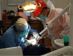 Kenali Lebih Dekat Klinik Gigi di RSUD Pandega Pangandaran
