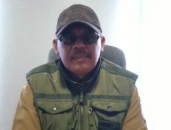 Kades Tambakreja Ciamis Akui Jalankan Program Ketahanan pangan Tahun 2022 Konyol