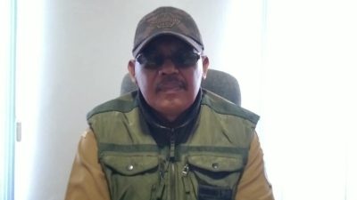 Kades Tambakreja Ciamis Akui Jalankan Program Ketahanan pangan Tahun 2022 Konyol