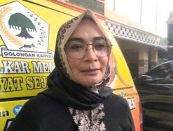 Anggota DPRD Pangandaran, Ade Ruminah: Cycling De Jabar Berikan Efek Positif di Pangandaran