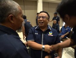 Anies Bertemu Susi Pudjiastuti di Pangandaran, Ini Respon Bacaleg RI Partai Nasdem