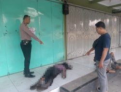 Seorang Wanita di Pangandaran Tewas, Diduga Overdosis 