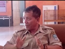 Kades Cibogo Sebut Ketahanan Pangan Hewani di Desa Lain Se-Kabupaten Pangandaran Hilang