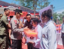 Kapolda Jabar Datang ke Pangandaran, Ini yang Dilakukan