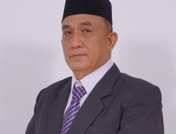 Mantan Kapolsek di Pangandaran Nyalon Dewan, Masyarakat Baiknya Pilih Calon Berkualitas Bukan Isi Tas