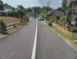 Warga di Karangpaningal Ciamis Tagih Janji Normalisasi Kepada Pelaksana Pelaksana Pekerjaan Rp 14 M