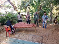 Innalilahi, Kakek di Pangandaran Ditemukan Sudah Mulai Membusuk