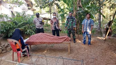 Innalilahi, Kakek di Pangandaran Ditemukan Sudah Mulai Membusuk