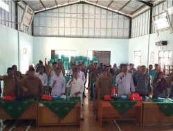 Inovasi SOPAN di RSUD Pandega Pangandaran