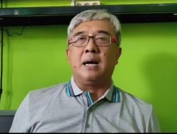 Kadisdikpora Pangandaran Datangi SMPN 1 Mangunjaya, Beri Perhatian Lebih