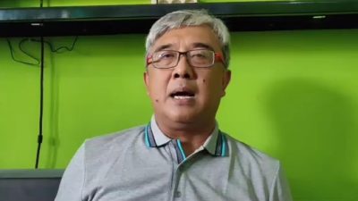 Kadisdikpora Pangandaran Datangi SMPN 1 Mangunjaya, Beri Perhatian Lebih