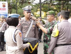 Lengkapi Surat-surat, Ada Ops Zebra di Kota Banjar
