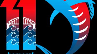 Logo Milangkala Kabupaten Pangandaran ke-11 Tahun Berikut Filosofinya