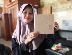 HMI Komisariat Pangandaran Lakukan Terobosan Buka Usaha Catering