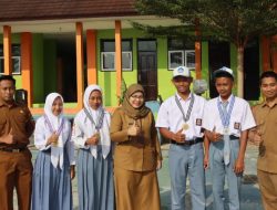 SMKN 1 Kalipucang Juarai Kejurdo BKC, Wakasek: Jargon Kita Nekasa Melesat