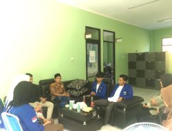 Ekspansi Kaderisasi PMII, Kampus B STITNU Al Farabi Pangandaran Siap Gelar Mapaba