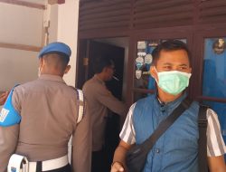 Pegawai Hotel di Pangandaran Temukan Wanita Tewas Gantung Diri di Kamar