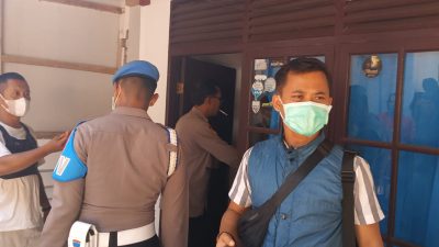 Pegawai Hotel di Pangandaran Temukan Wanita Tewas Gantung Diri di Kamar
