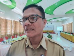 Tingkatkan Kreativitas di Desa Wisata, Disparbud Pangandaran Lakukan Pelatihan