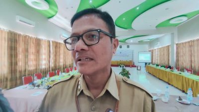 Tingkatkan Kreativitas di Desa Wisata, Disparbud Pangandaran Lakukan Pelatihan