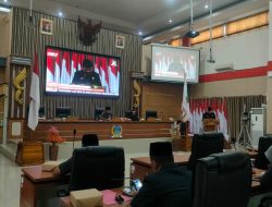 JDIH DPRD Kabupaten Pangandaran Terbaik Kedua di Jabar