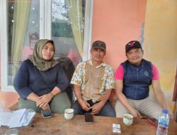 Soal Kekisruhan Ketahanan Pangan Desa Cibogo Pangandaran, Begini Tanggapan Pihak Desa