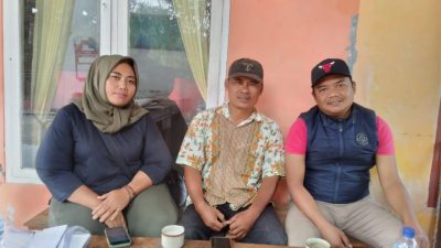 Soal Kekisruhan Ketahanan Pangan Desa Cibogo Pangandaran, Begini Tanggapan Pihak Desa