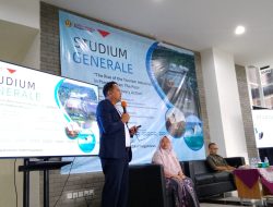 Tourism Bussines Recovery In Indonesia and Pangandaran Pasca Pandemi