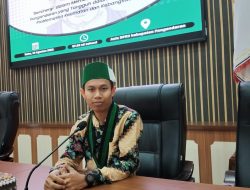 HMI Pangandaran Kritisi TAPD dan Fungsi DPRD yang Dinilai Tidak Rasional
