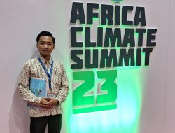 Hebat, PMII Padjadjaran Pangandaran Sukses Ciptakan Kader Go Internasional