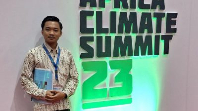 Hebat, PMII Padjadjaran Pangandaran Sukses Ciptakan Kader Go Internasional