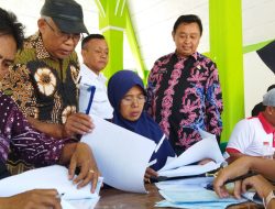 Dekatkan Pelayanan, MPP di Pangandaran Road Show ke Setiap Kecamatan