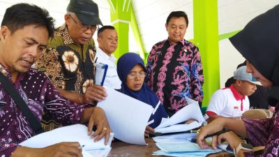 Dekatkan Pelayanan, MPP di Pangandaran Road Show ke Setiap Kecamatan