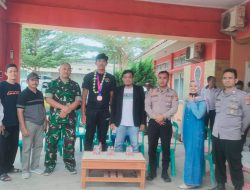 Bangga! Rendy Atlet Dayung Pangandaran Sukses Meraih Medali di Asean Games