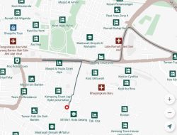 Kiriman Tak Sampai, Konsumen Kecewa, Benahi Sistem Maxim