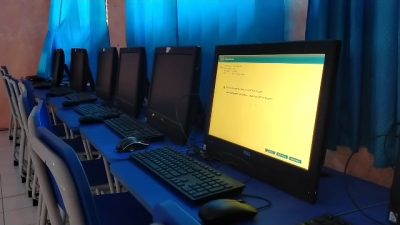Oknum Guru SMP di Pangandaran Jual Aset Negara Untuk Judi Online