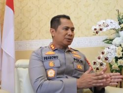 WNA di Kota Banjar Tidak Ditahan Dalam Perkara Pengrusakan, ini Jawaban Polisi 