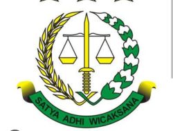 Kejari Ciamis Jebloskan 2 Tersangka Penjual Aset Daerah Pangandaran